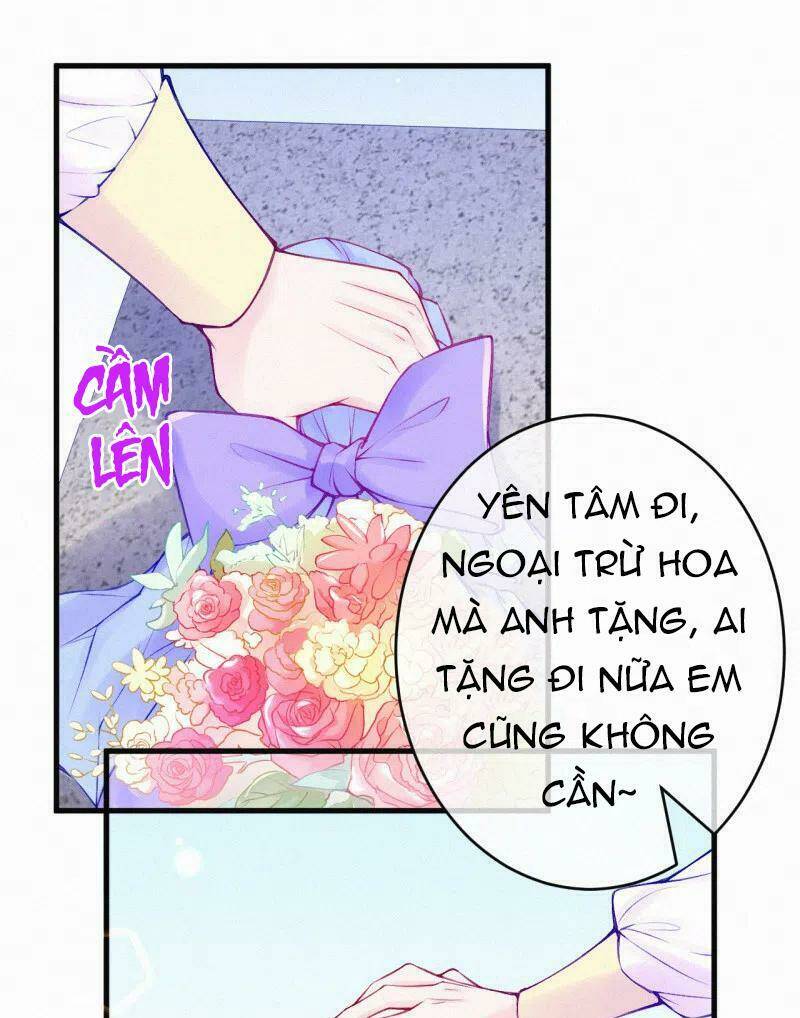 mami đột kích, thiên tài manh bảo khốc daddy chapter 77 4