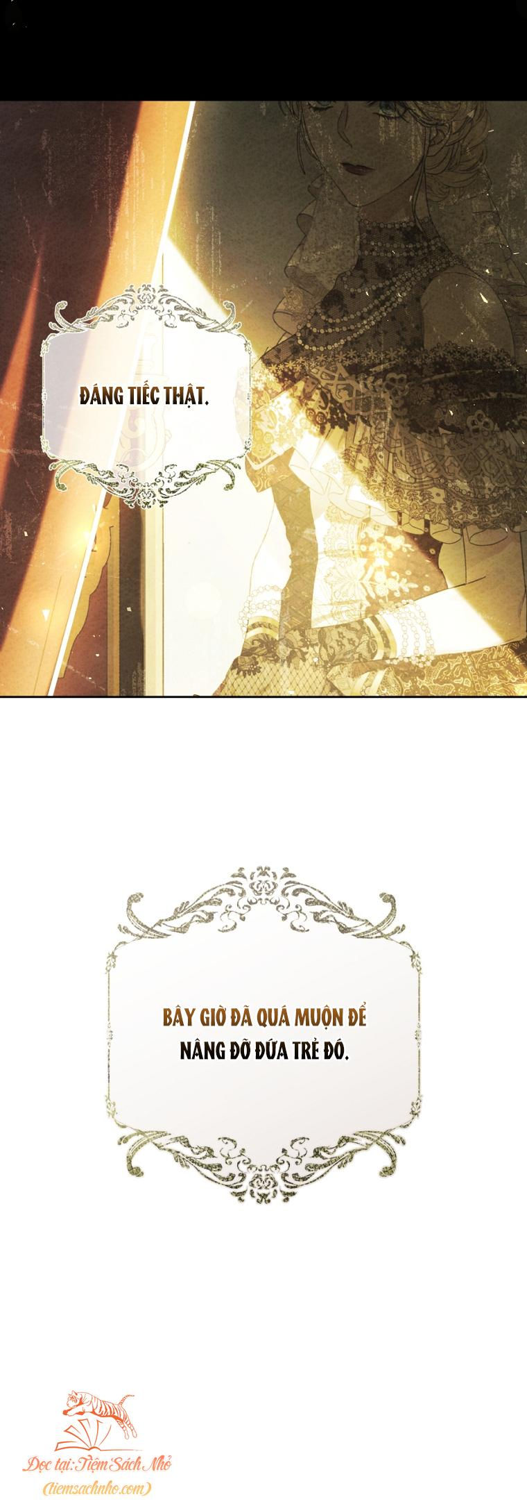 ác nữ là con rối chapter 72 8