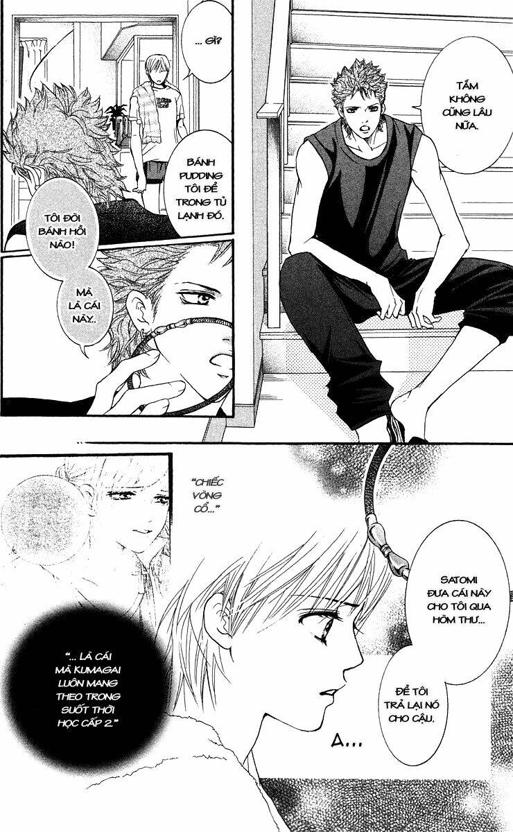 xứng danh anh hùng chapter 18 21