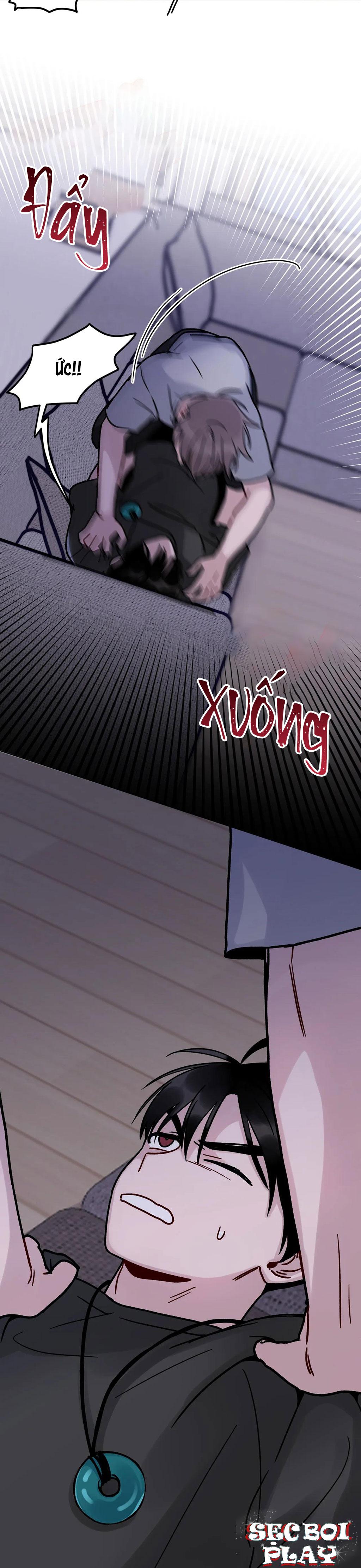 cơn mưa rào mùa hạ chapter 3 28