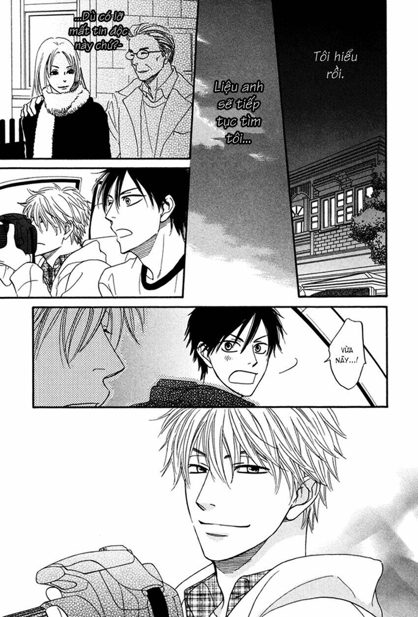 ameiro paradox chapter 2 25