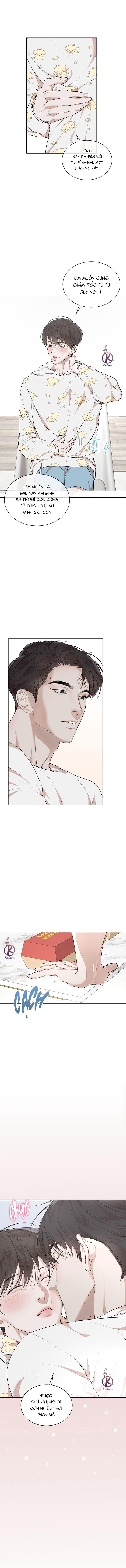 hình thái khởi sinh chapter 76 7