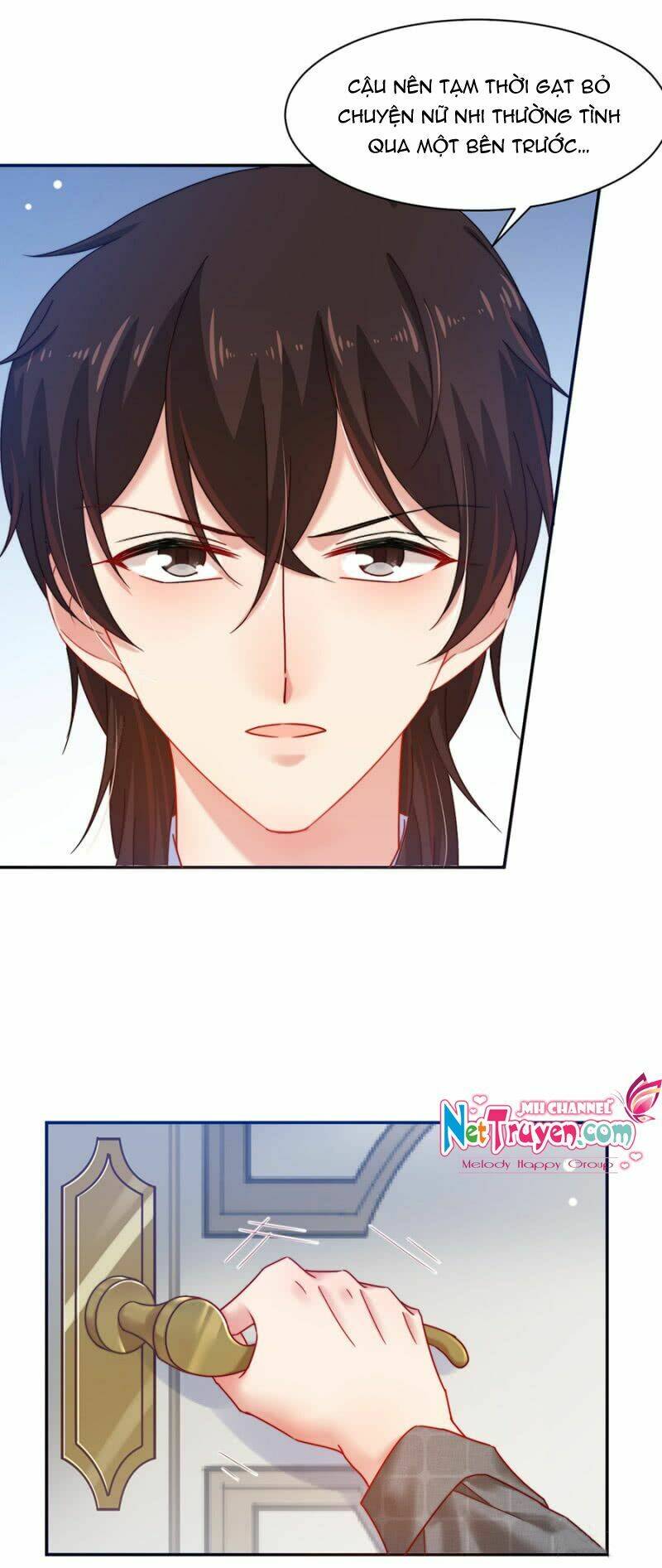 ma lạt thiên kim đẩu ác thiếu chapter 184.5 8