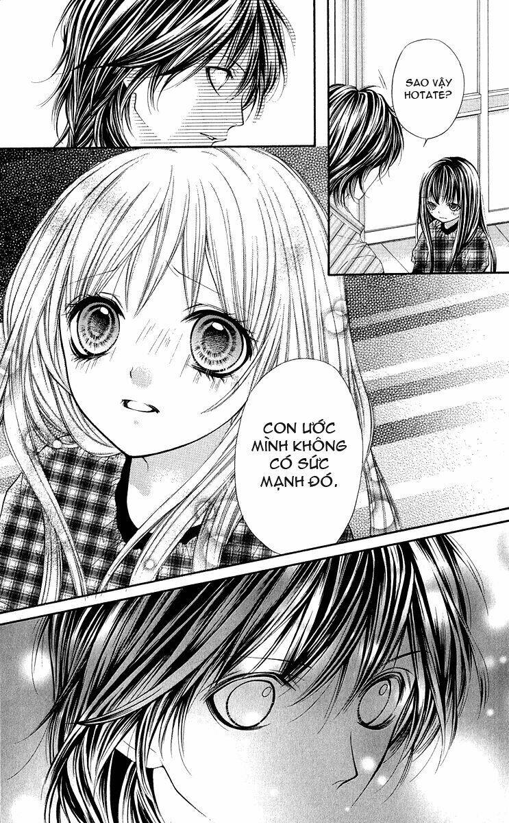 yamamoto zenjirou to moushimasu chapter 9 30