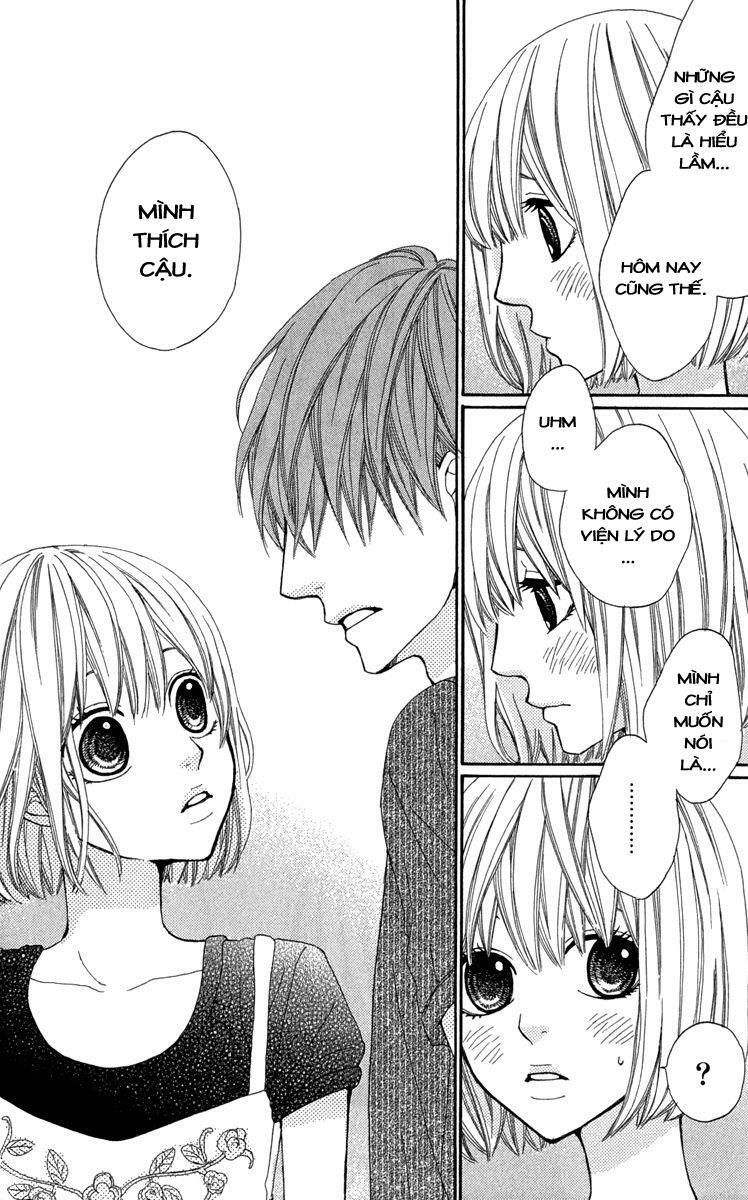 itsuka kimitachi mo otona ni naru chapter 5 22