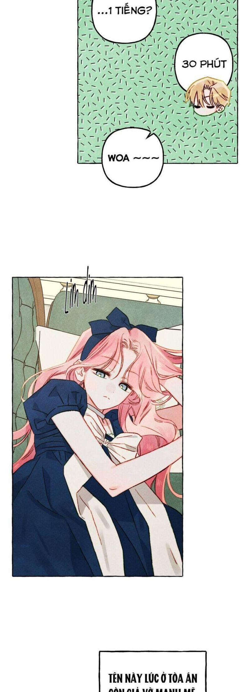 nuôi dưỡng một hắc long chapter 37 24