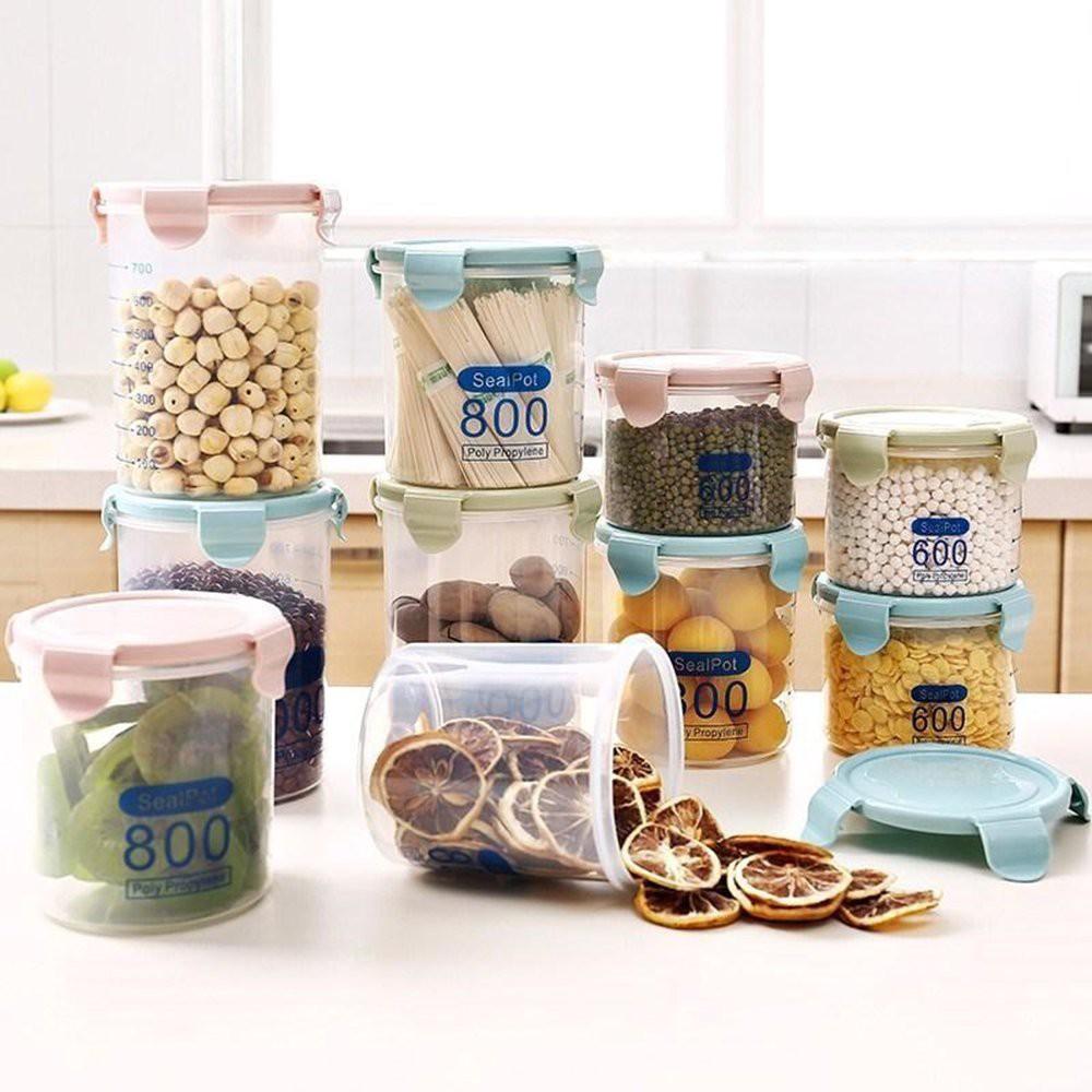 GD410 SET 3 hộp nhựa đựng thực phẩm