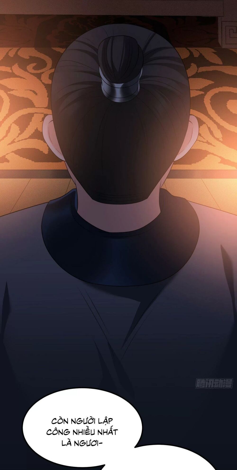 ta mới không gả cho hoàng tử phản diện chapter 39 7