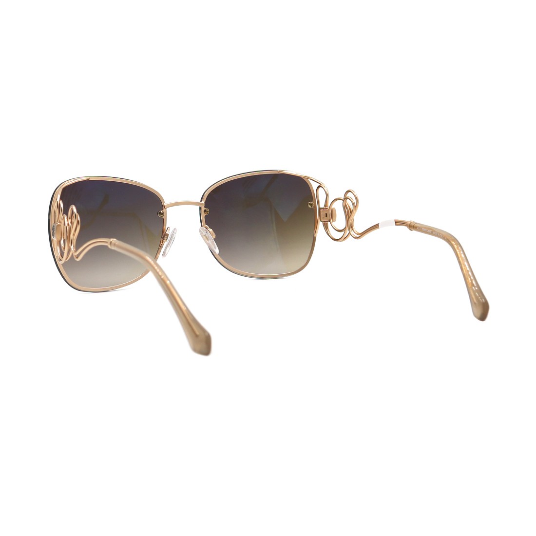 Kính mát chính hãng Roberto Cavalli RC1027 28G