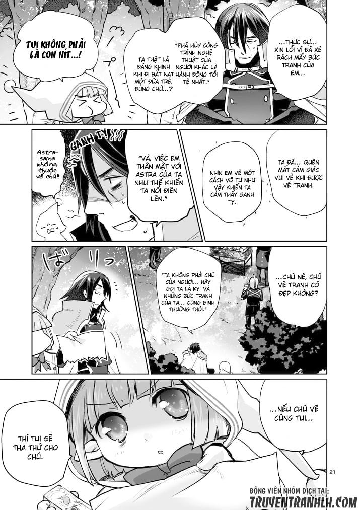 it's my life chapter 18 22