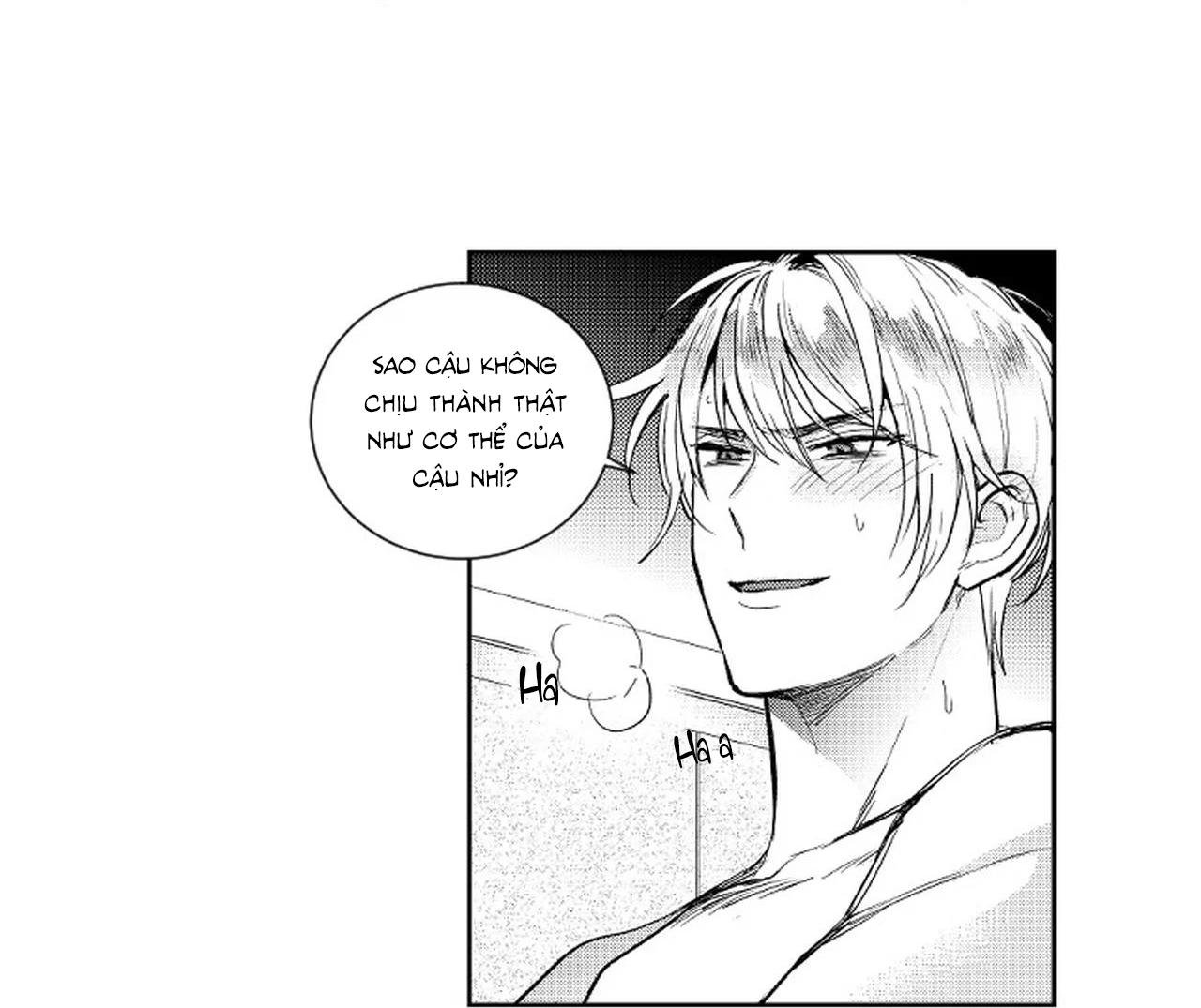 kẻ lừa đảo ngọt ngào chapter 1 9