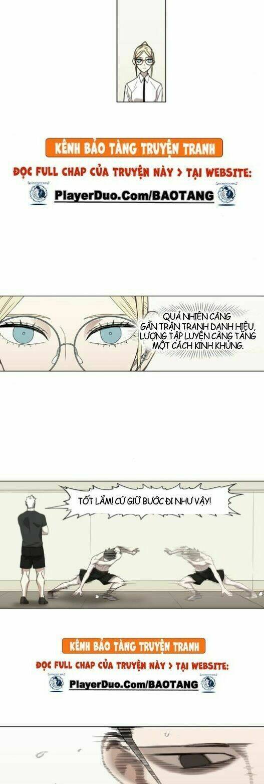 võ sĩ - the boxer chapter 28 17