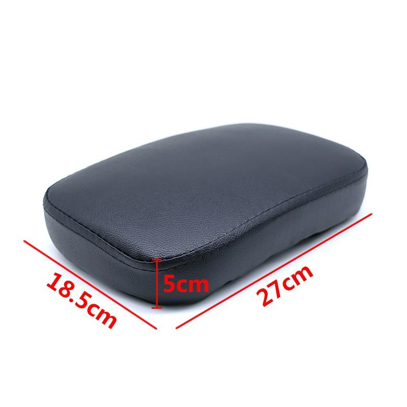 Đệm yên sau cho xe máy Harley Davidson