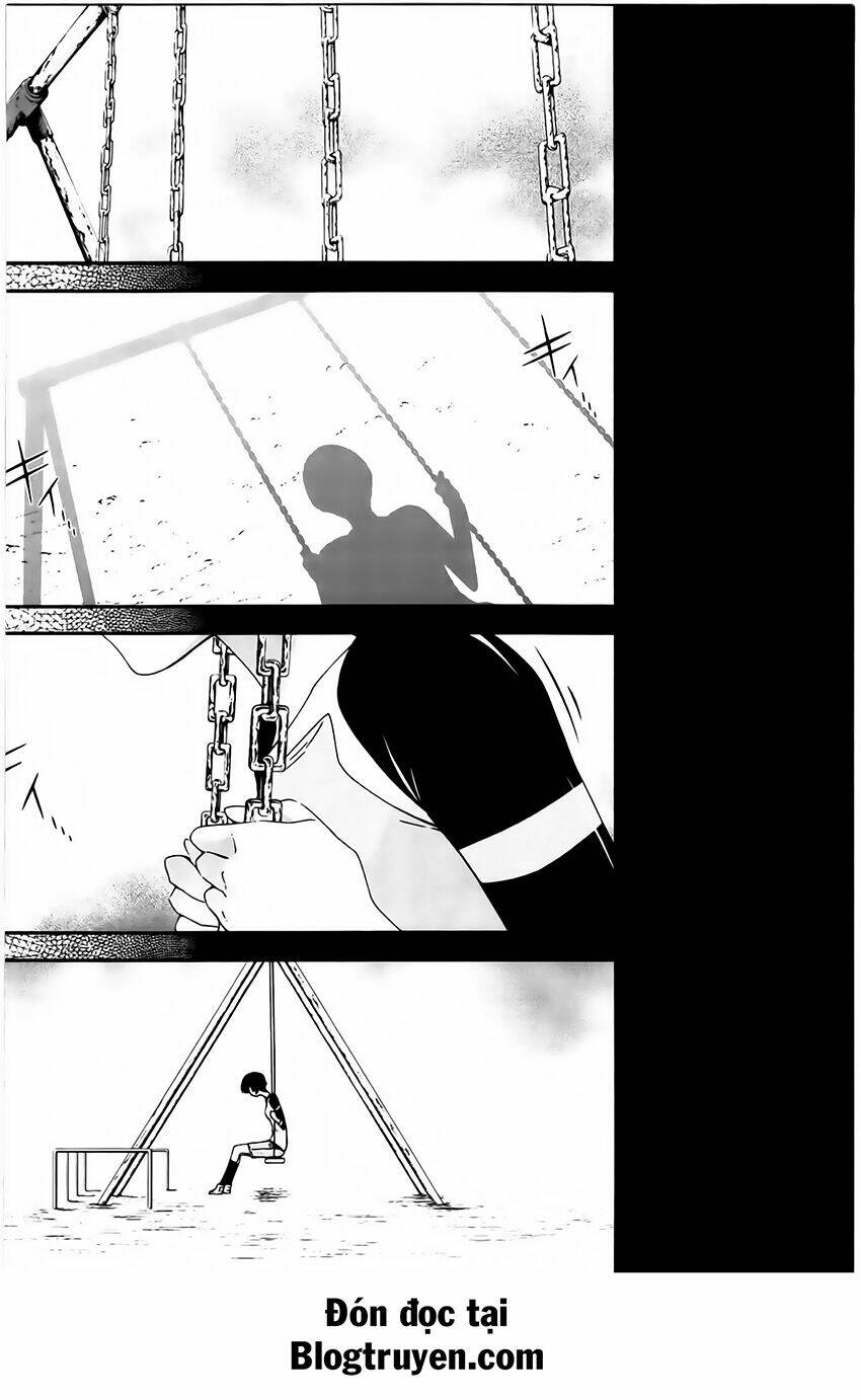 murasakiiro no qualia chapter 11 13