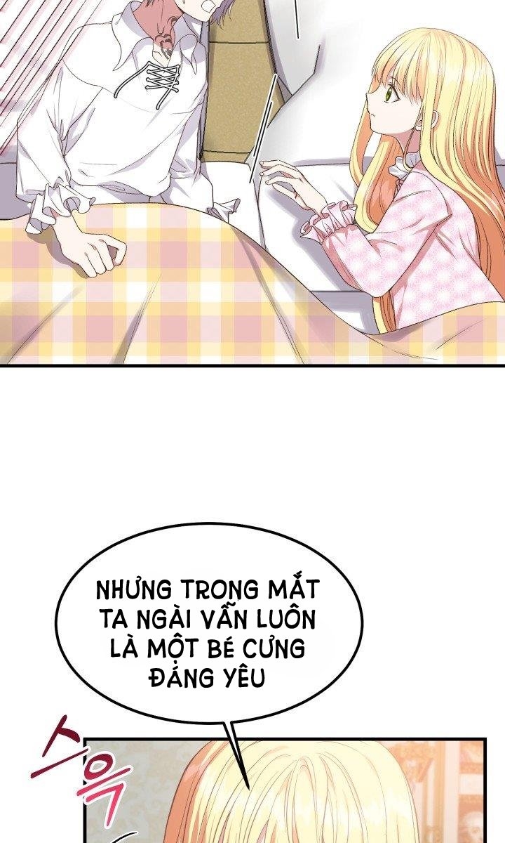 trở thành vợ thái tử quái vật chapter 29.1 20