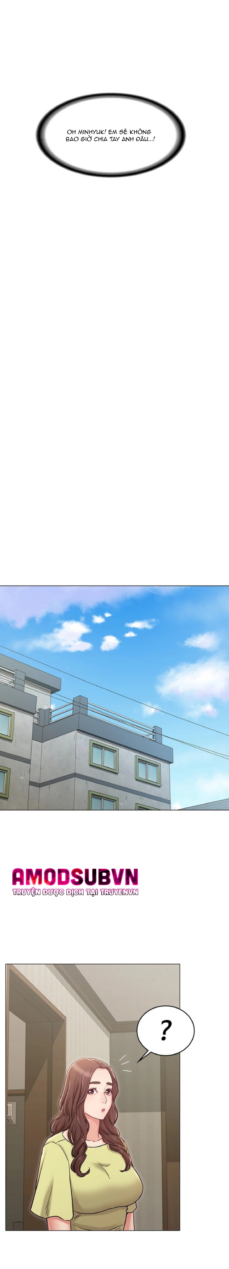 chị của bạn gái chapter 29 26