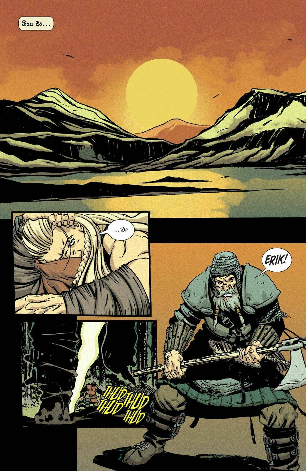 northlanders chapter 31 8