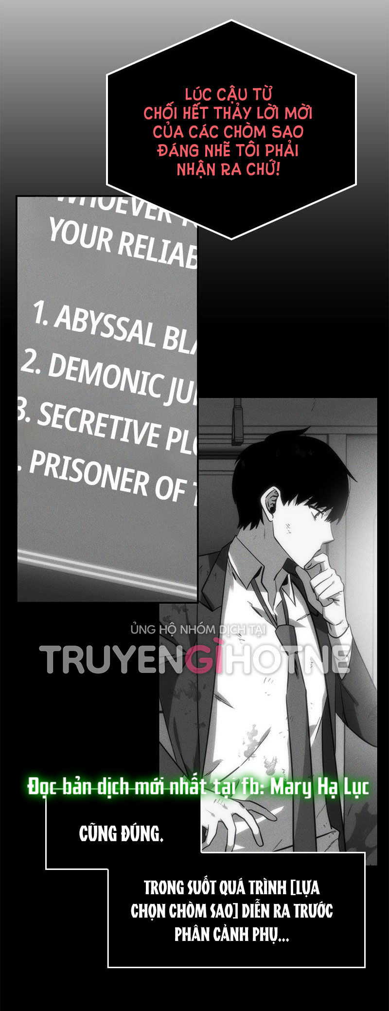 toàn trí độc giả - omniscient reader chapter 14.1 6