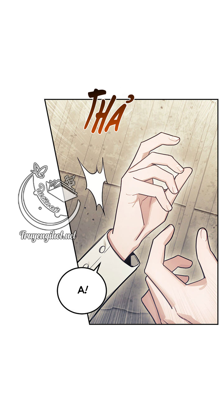 tôi xin trịnh trọng từ chối nam chính! chapter 4.2 22