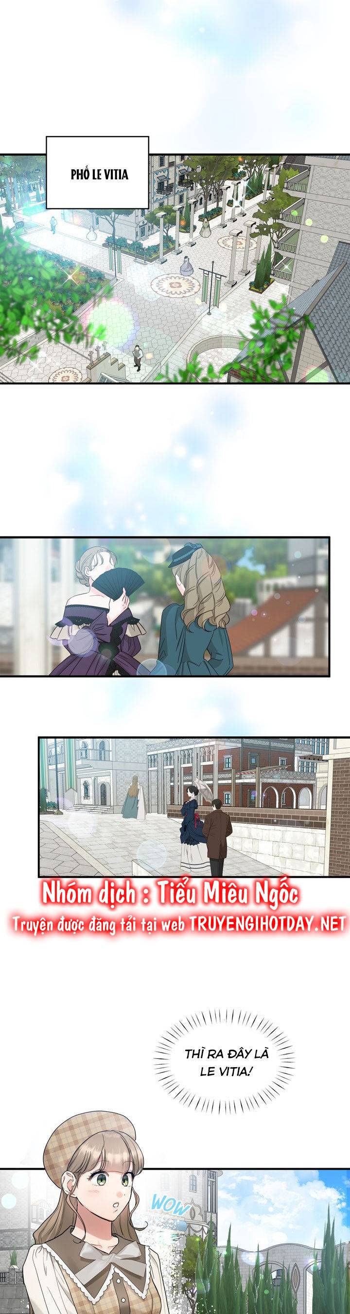 người thừa kế chapter 65 12