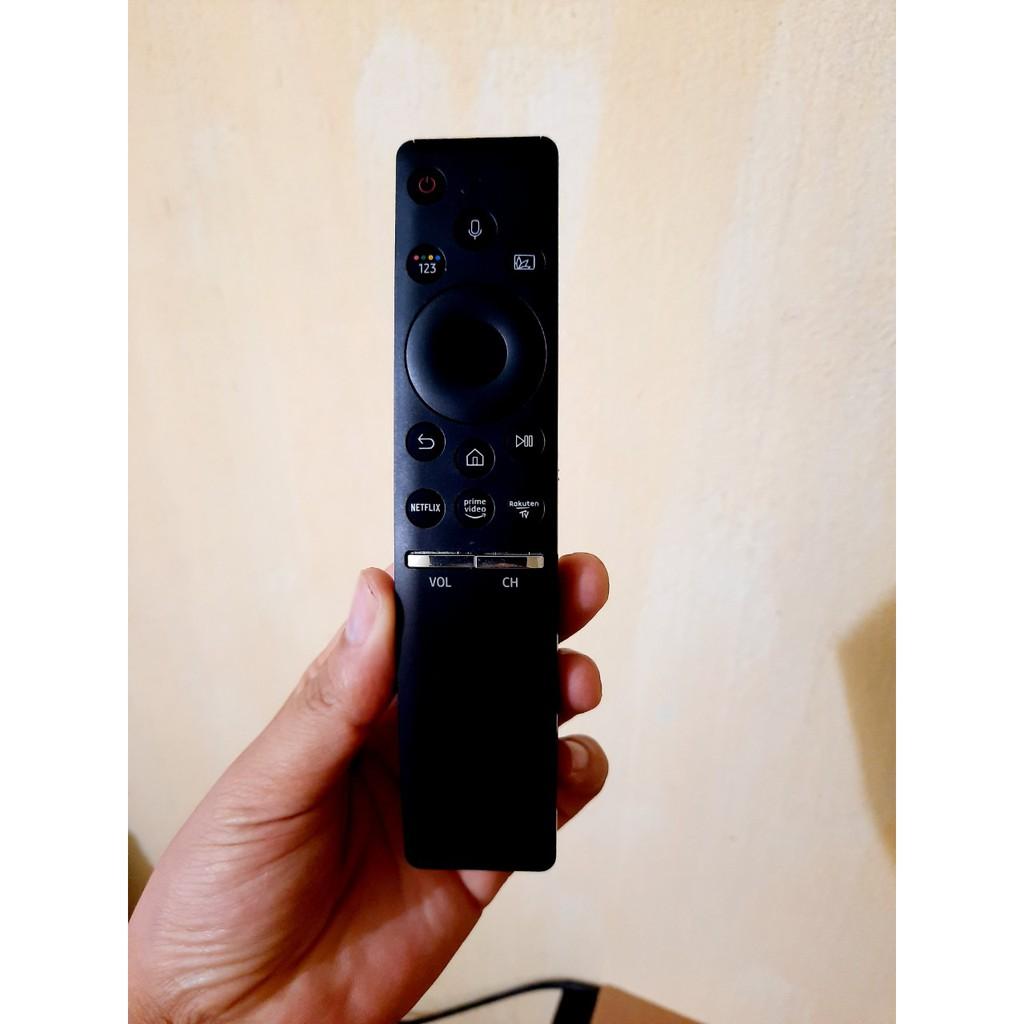 Điều khiển TV dành cho Samsung giọng nói (có Tiếng Việt) Smart Remote Control Magic thay thế tất cả các dòng remote giọng nói