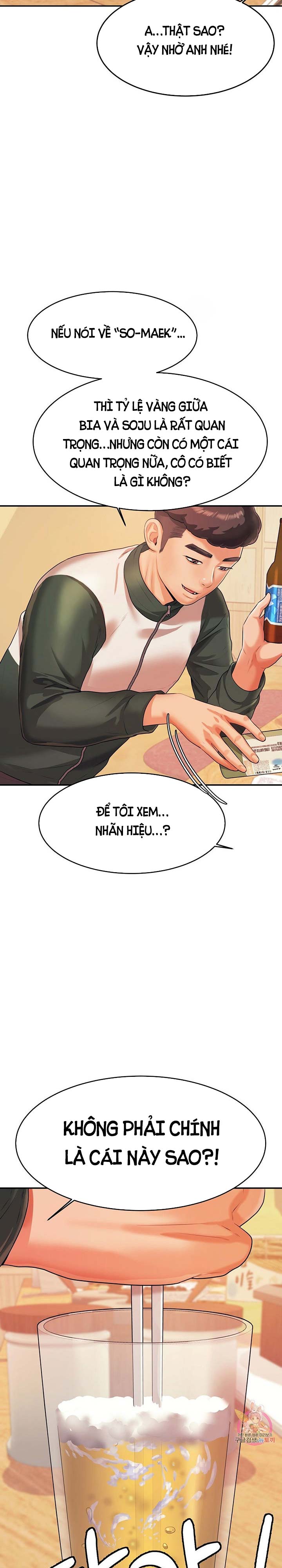 cô giáo ngoài giờ chapter 4 5