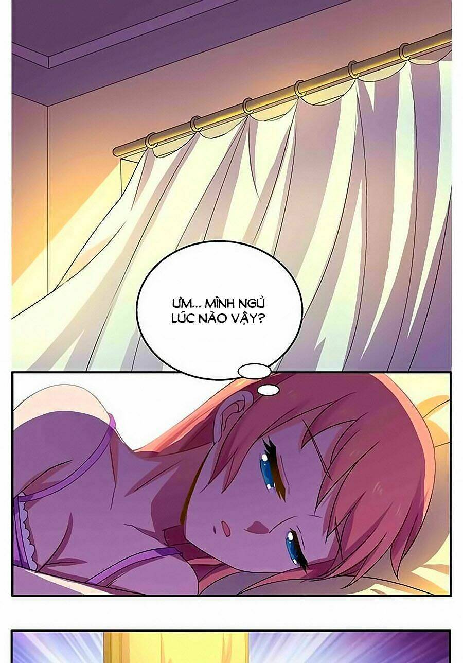 bất tử y sinh tới từ tần triều chapter 20 11