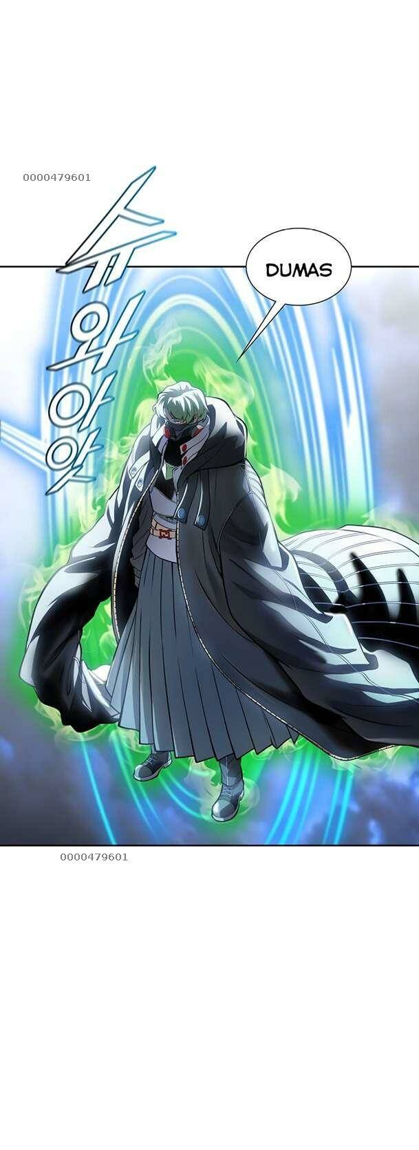 cuộc chiến trong tòa tháp chapter 598 44