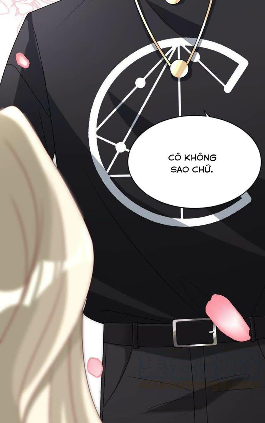 thần luân mật luyến chapter 77 31