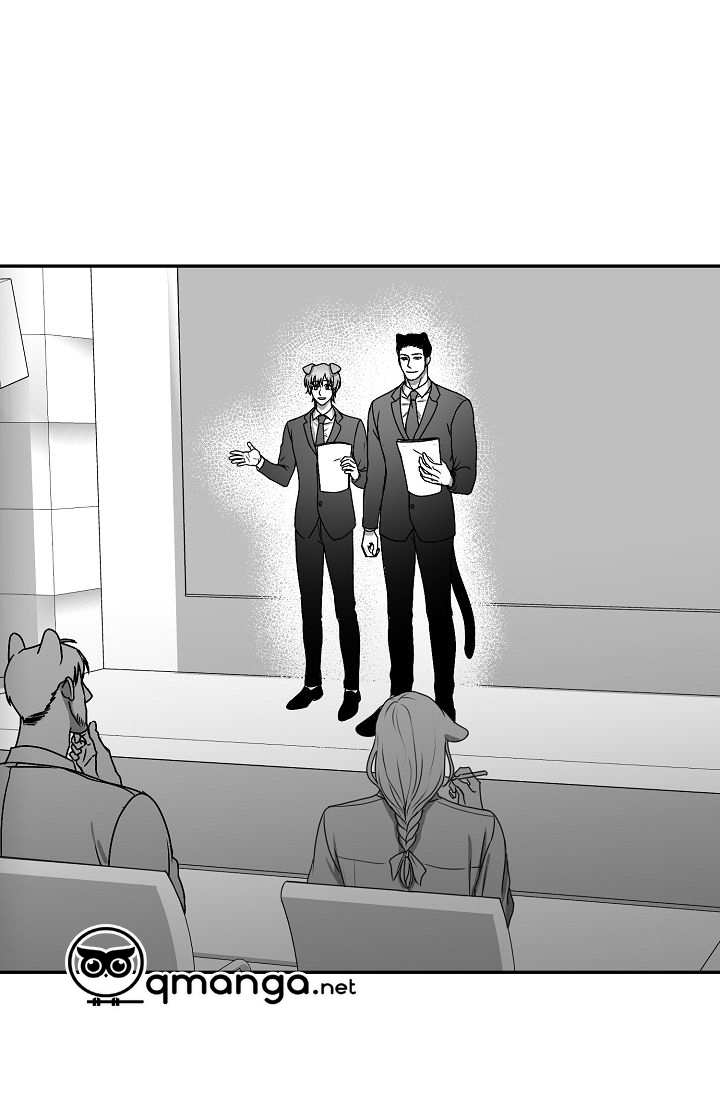 khi cún biết yêu chapter 25 15