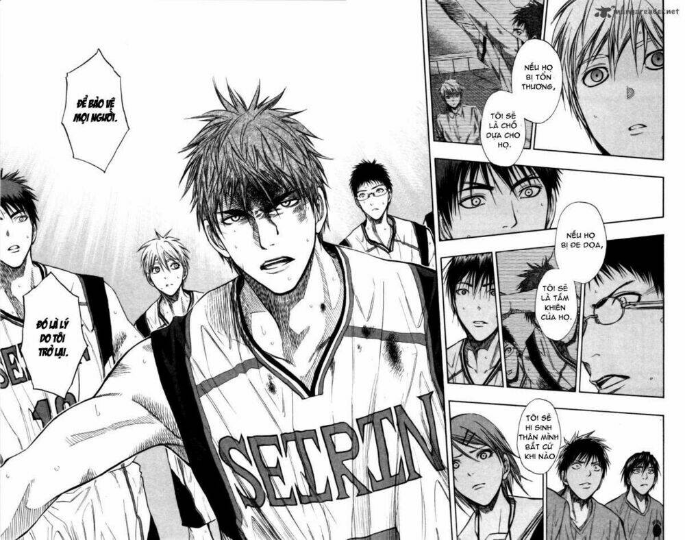 vua bóng rổ kuroko chapter 102 20