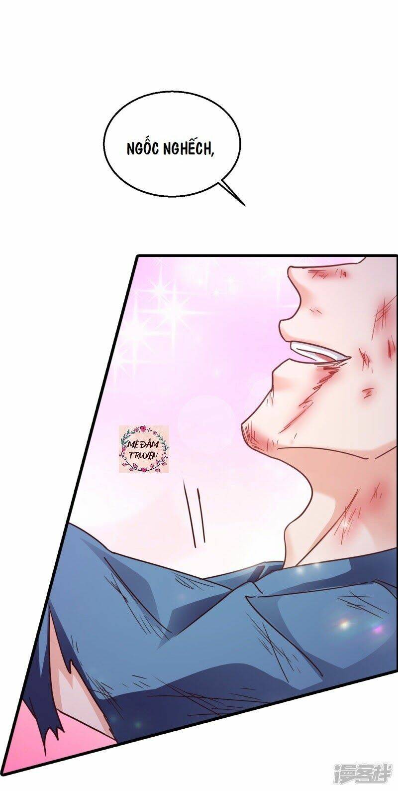 nhập cốt noãn hôn chapter 305 22