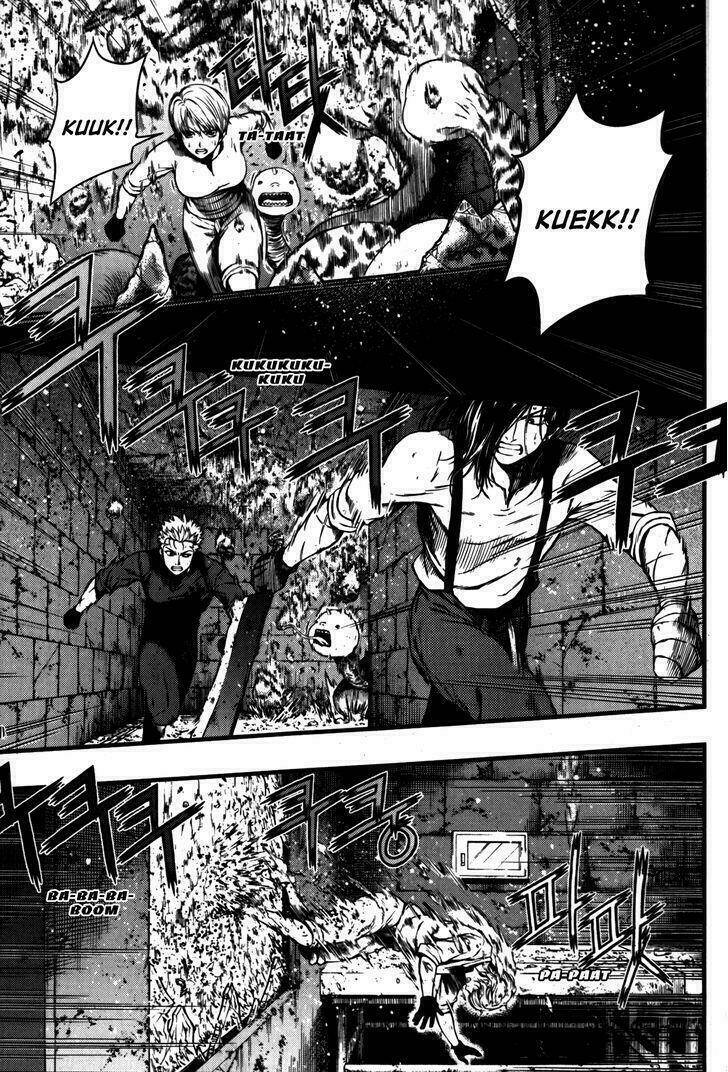 la mosca chapter 46 81