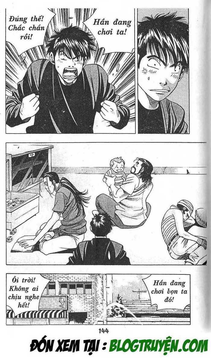 kid gang chapter 83 5