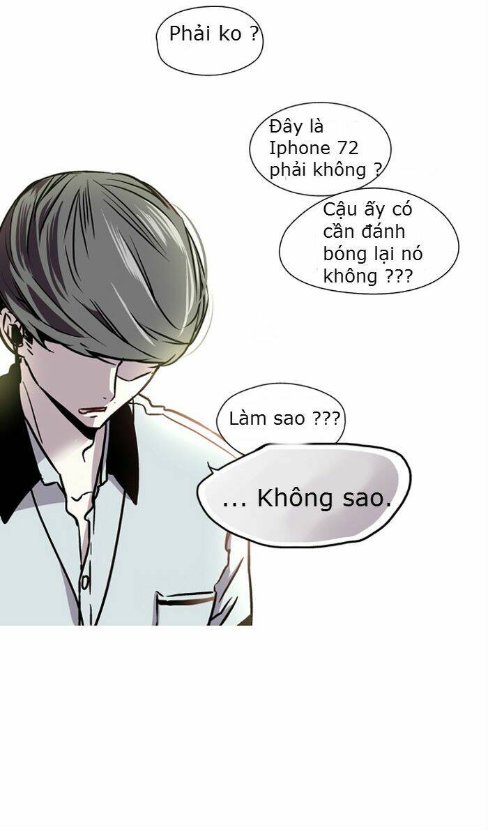 đôi mắt từ trái tim chapter 2 45