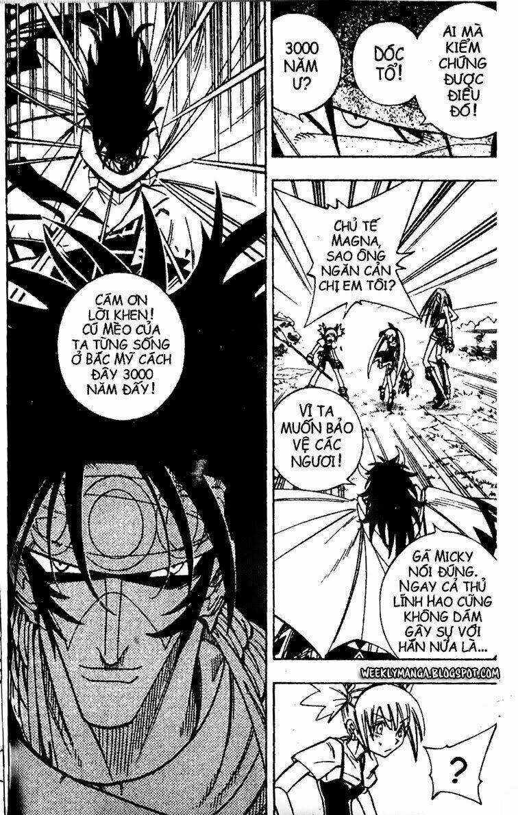 vua pháp thuật chapter 161 15