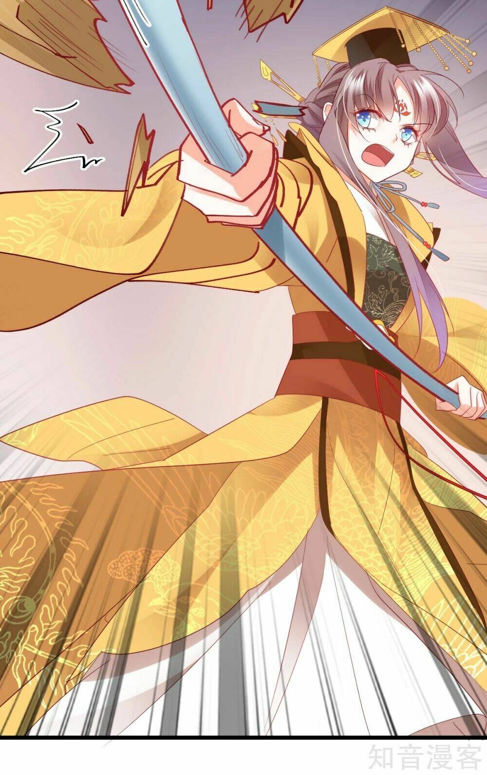 phò mã lại muốn chơi trò couple với tôi chapter 36.5 17