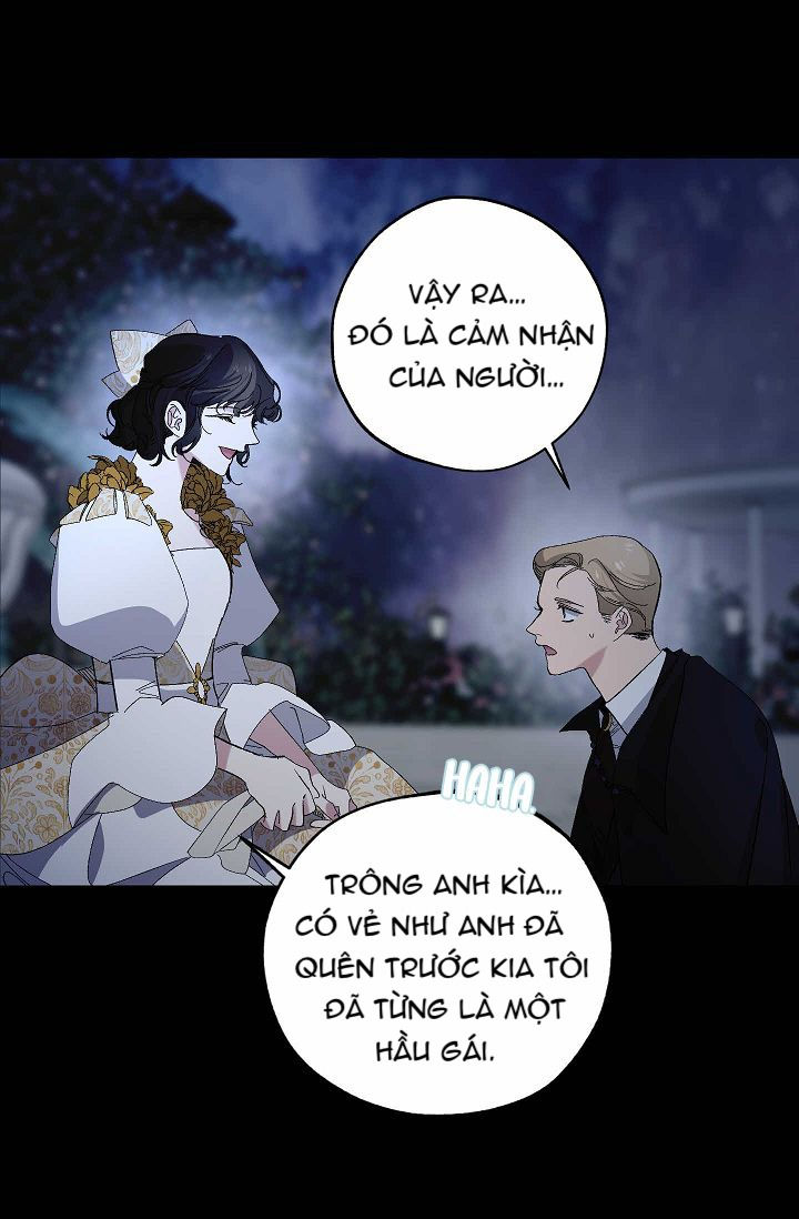 mối tình đầu của bạo chúa chapter 31 34