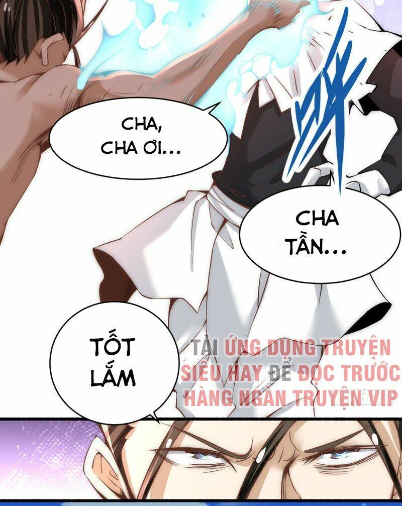 đô thị đỉnh phong cao thủ chapter 147 2