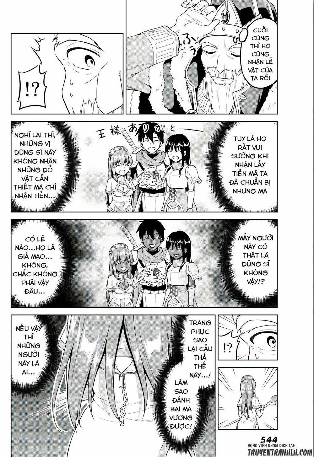 alicia's diet quest chapter 11 12