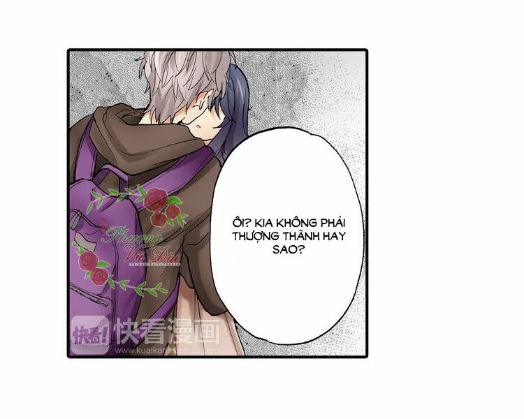 mệnh lệnh tuyệt đối của bá đạo vương tử chapter 34 18