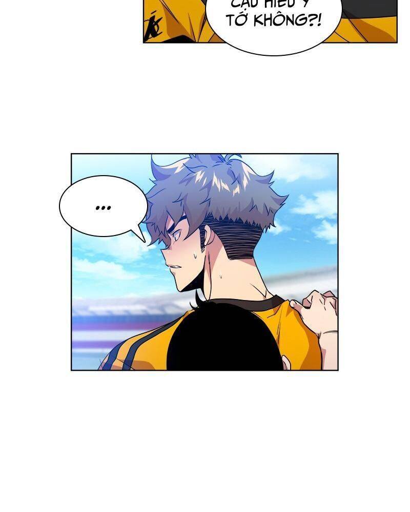 Góc Cao Khung Thành chapter 42 49