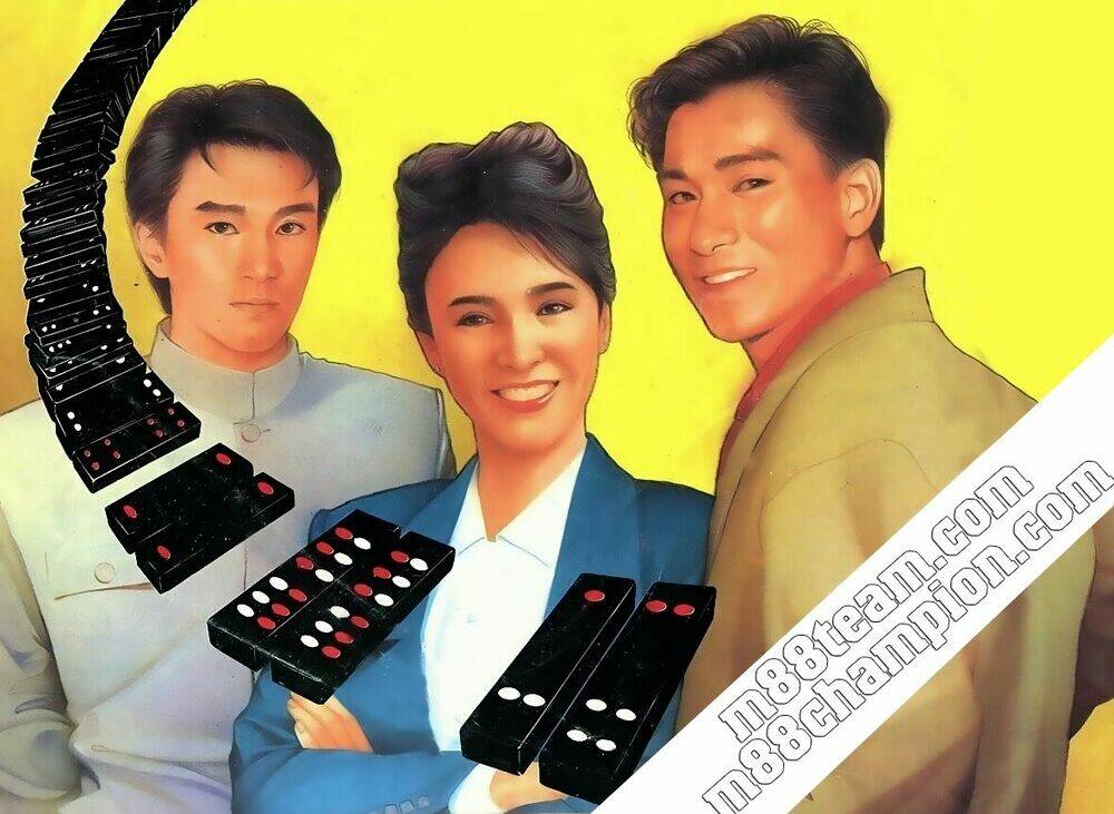 thần thánh hiệp chapter 3 1