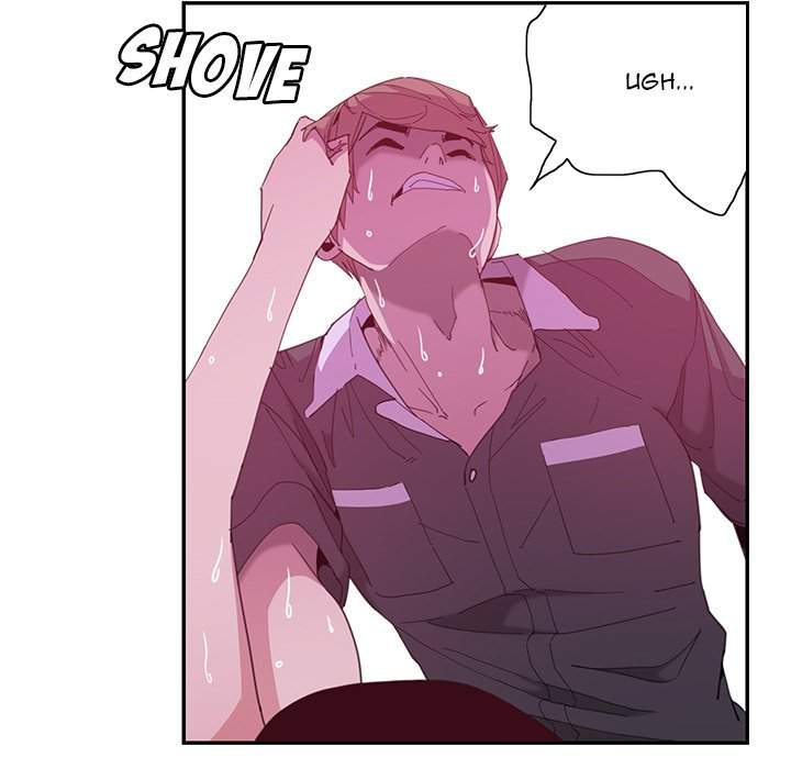 mẹ kế hư hỏng chapter 4 22