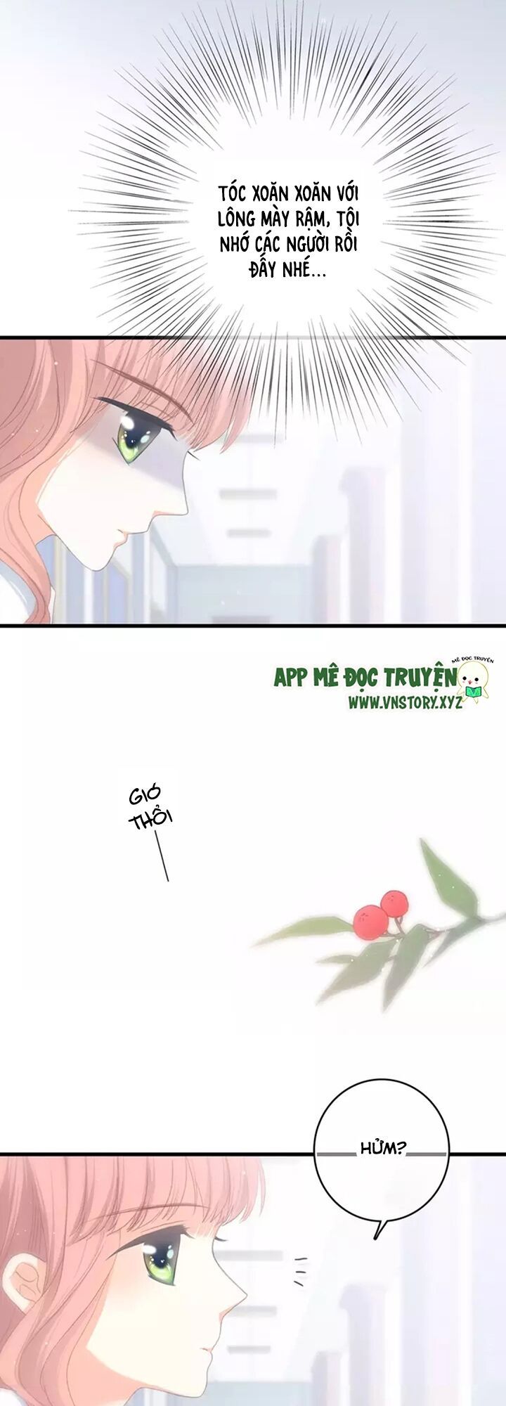 con tim rung động 2 chapter 2 27