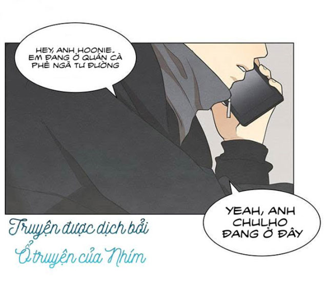 một phần vì thích em chapter 23 63