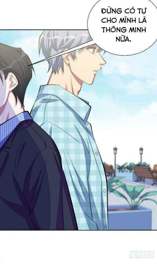 nhạc phụ đại nhân là lão bà chapter 17 2