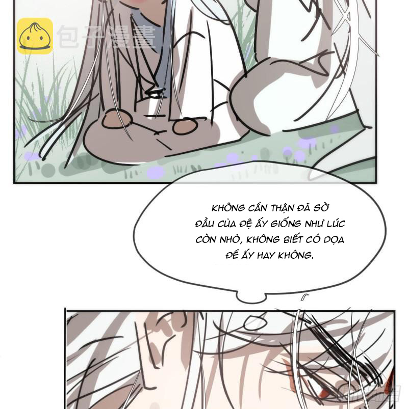 Bắt Lấy Ngao Ngao chapter 137 - Trang 40
