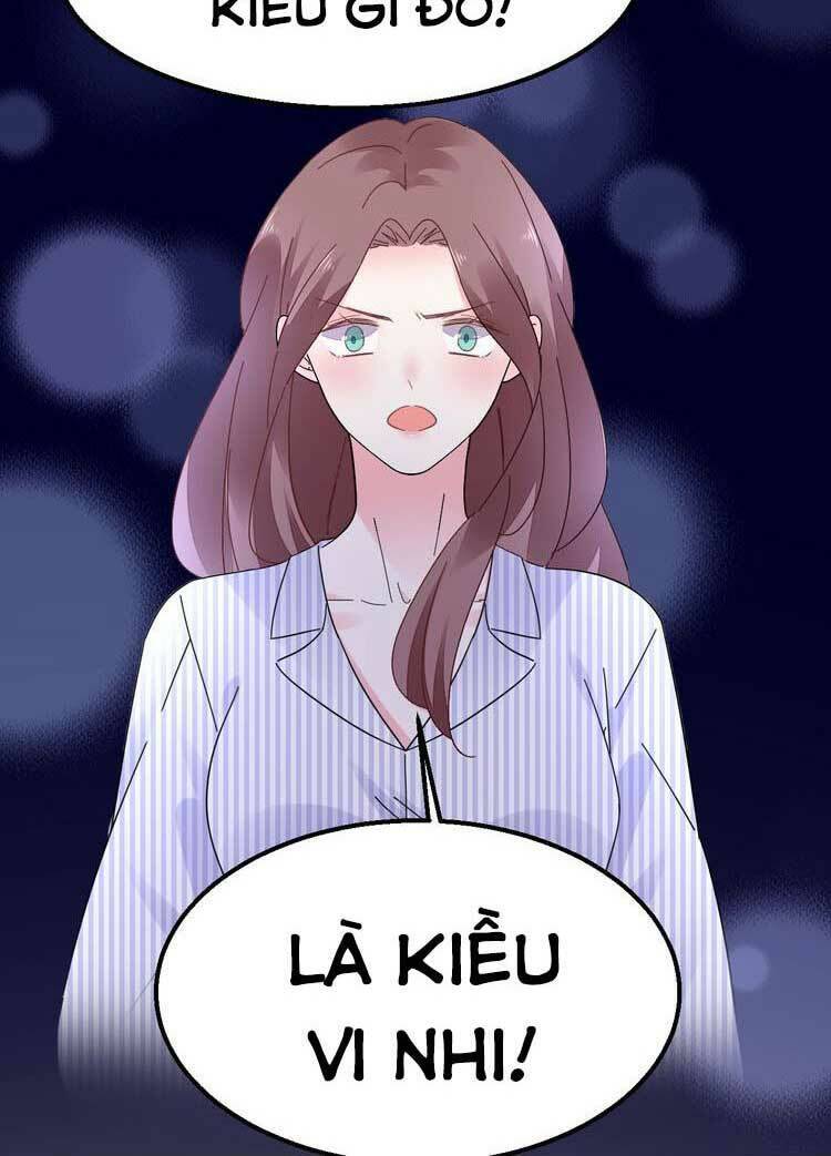 điều ước sủng ái bất bình đẳng chapter 110.2 18