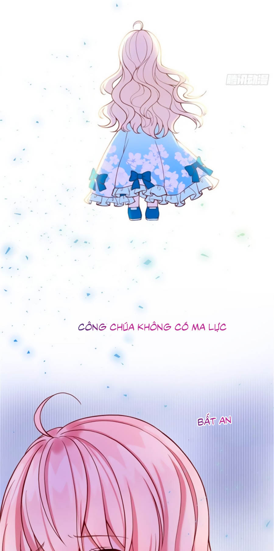 kế hoạch tự cứu của phản phái ma nữ chapter 6.1 12